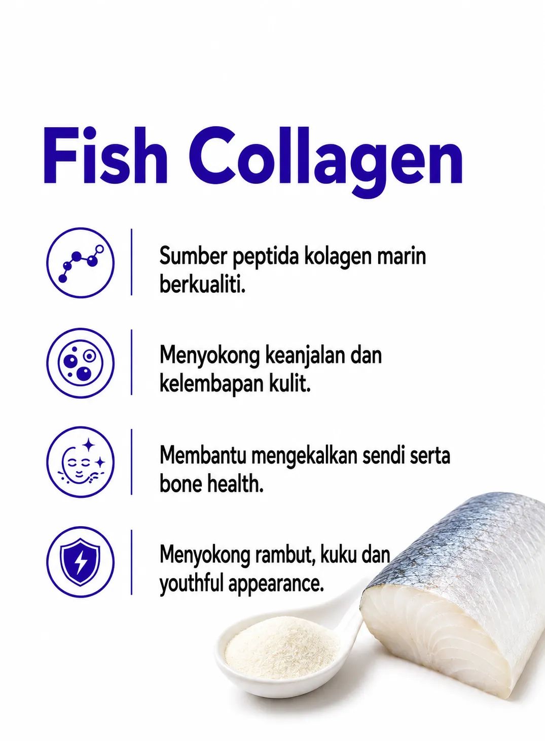 Ramuan premium SOP Dayli 12 daripada 20