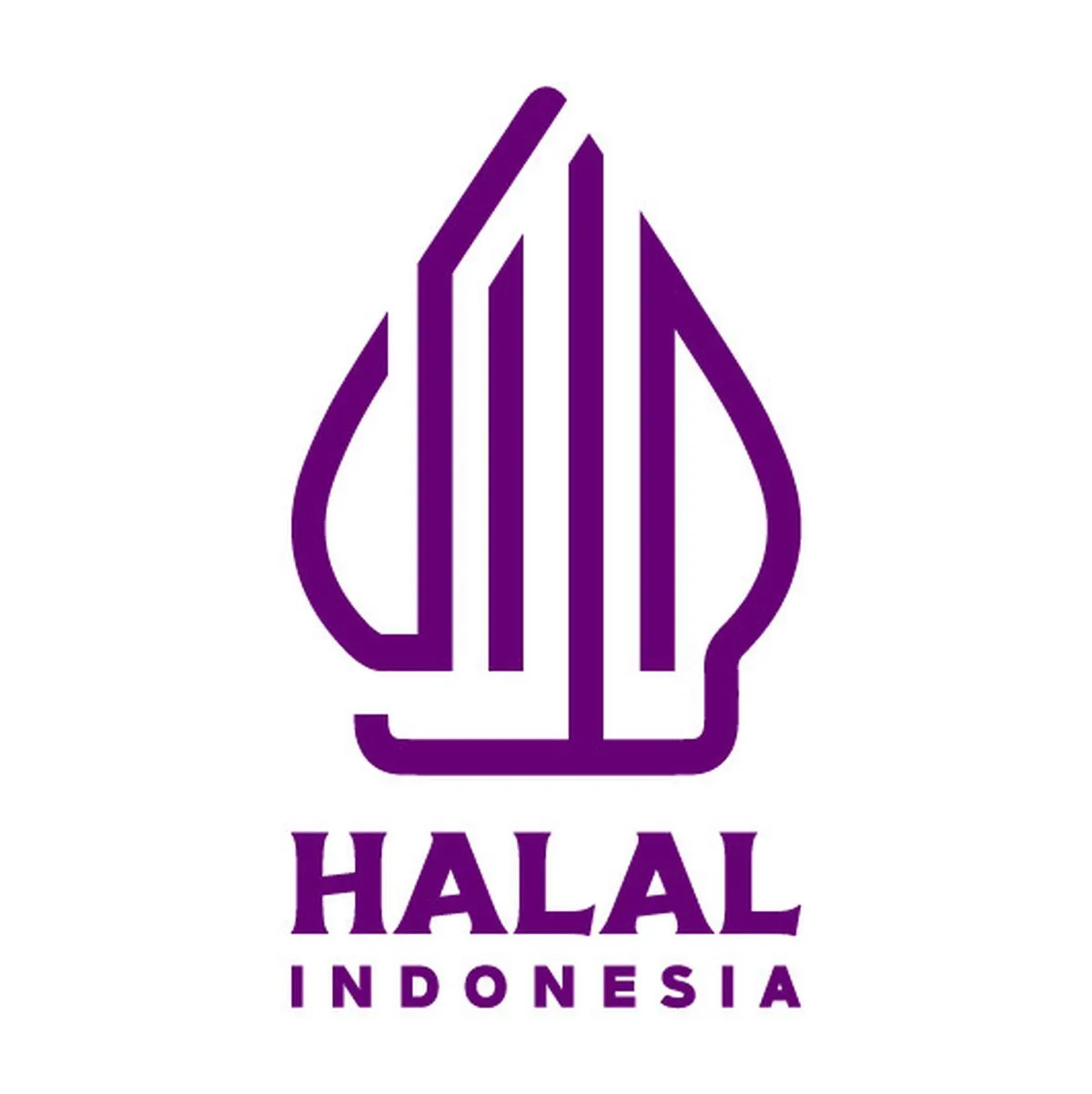 Halal logo
