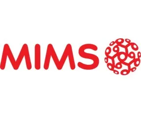 MIMS logo