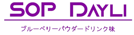 SOP Dayli logo