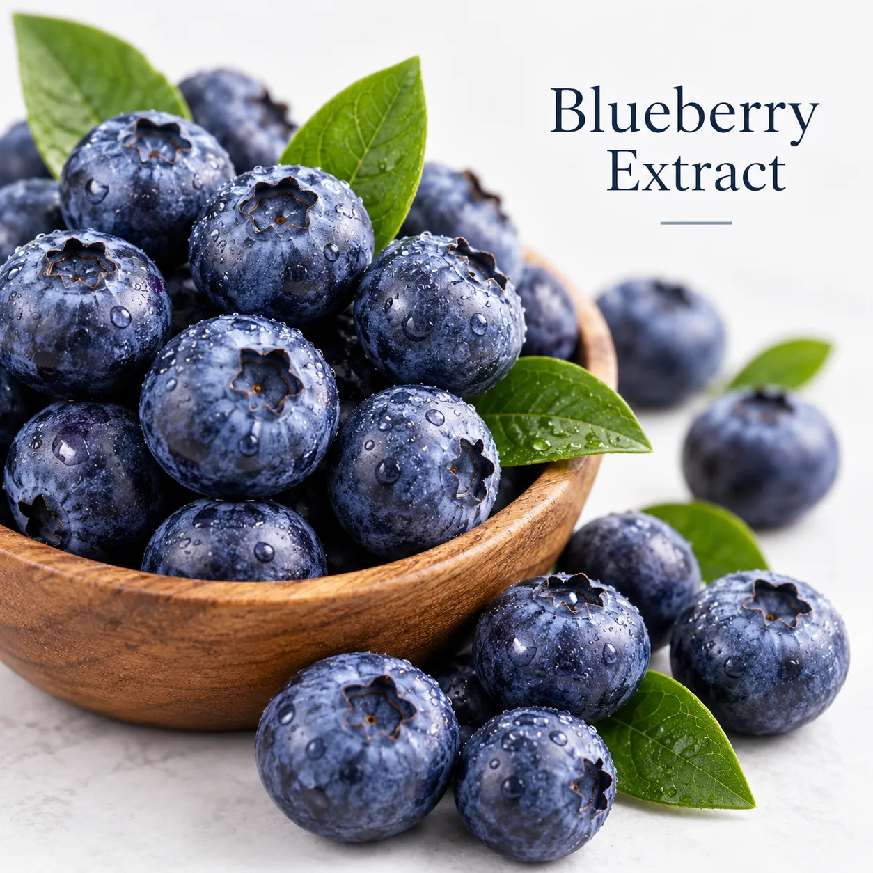 Blueberry