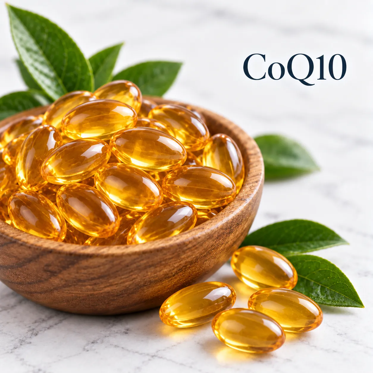 Coenzyme Q10
