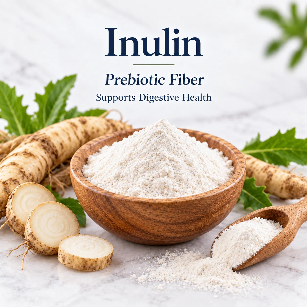 Inulin