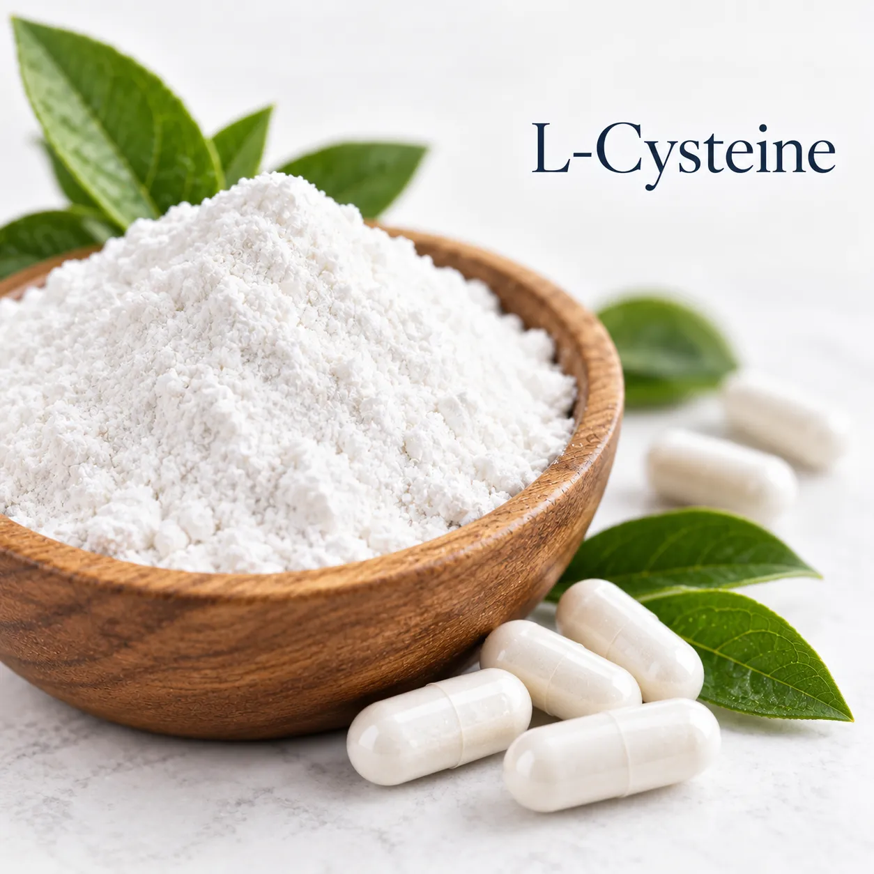 L-Cysteine