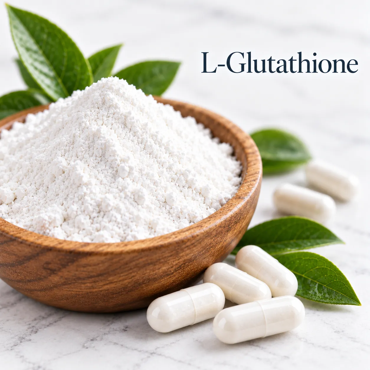 L-Glutathione