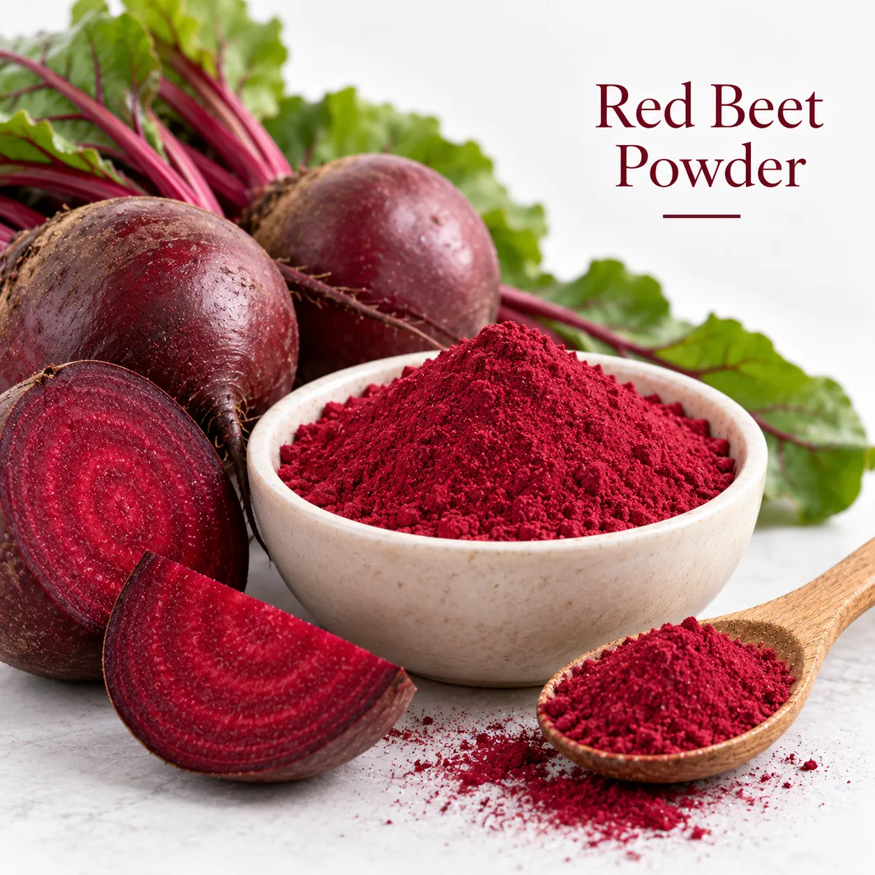 Red beet