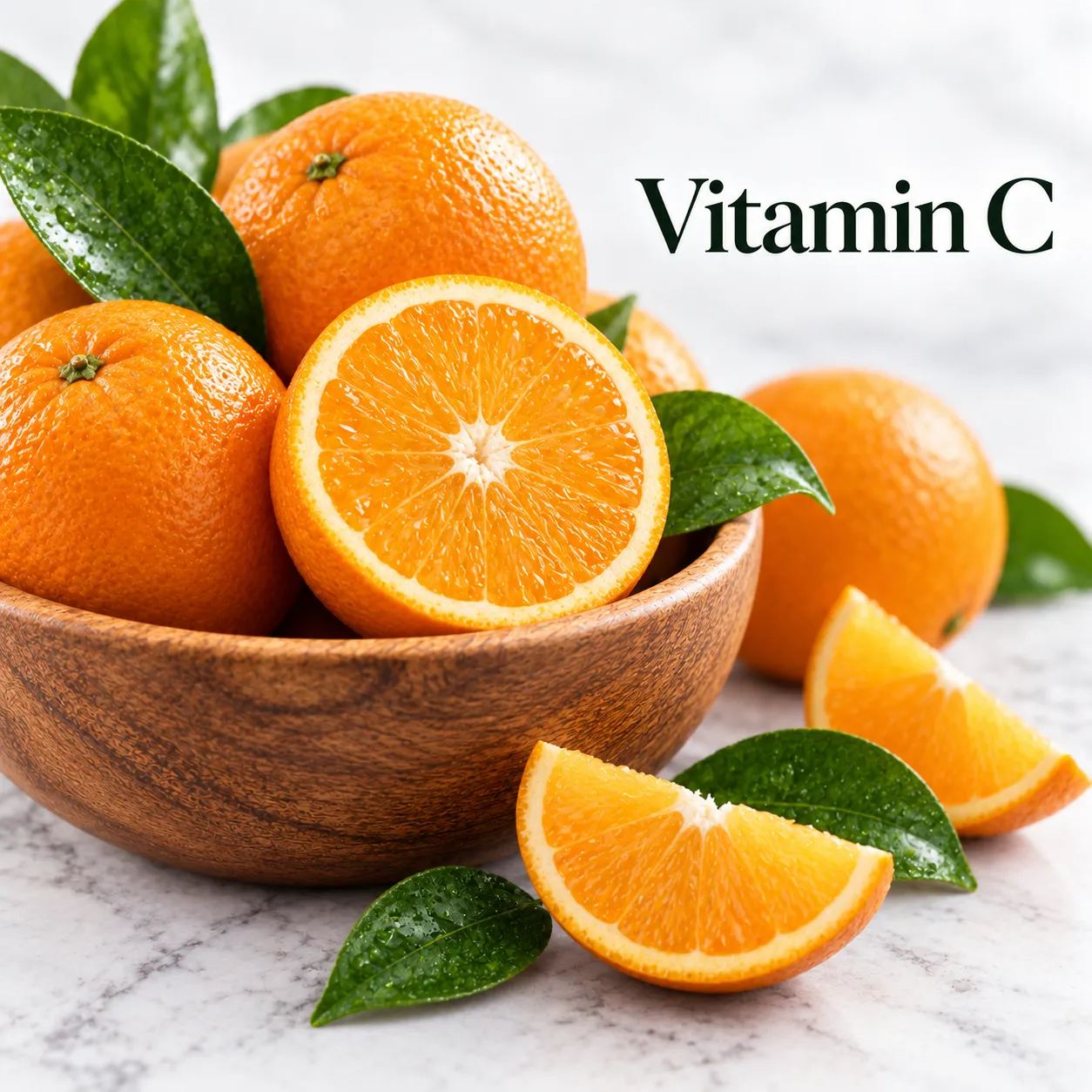 Vitamin C